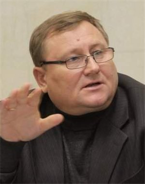 А. Протопопов